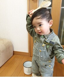 apres les cours | シャツ/ブラウス