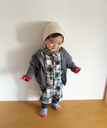 babyGAP | つなぎ/オールインワン