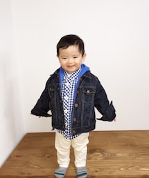 babyGAP | パーカー