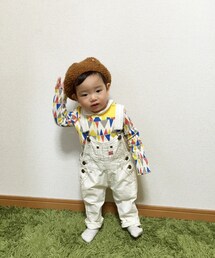 Petit jam | Tシャツ/カットソー