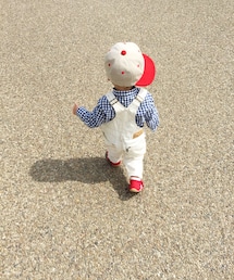 BREEZE | サロペット/オーバーオール