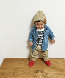 babyGAP