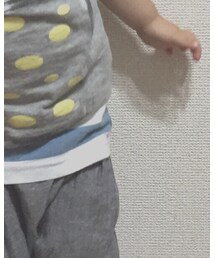 無印良品 | タンクトップ