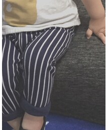 UNIQLO | パンツ