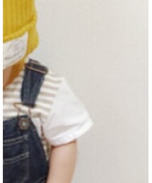 ぼくとわたし | Tシャツ/カットソー