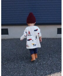 BOBO CHOSES | Tシャツ/カットソー