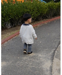 BOBO CHOSES | スウェット