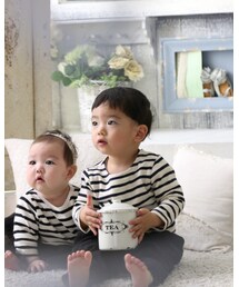 無印良品 | Tシャツ/カットソー