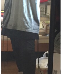 FACETASM | タンクトップ