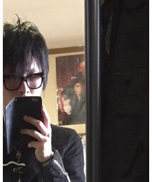 TOM FORD EYEWEAR | メガネ