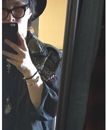 COTE MER  | シャツ/ブラウス