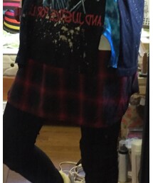 ROYAL FLASH | タンクトップ