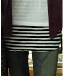 ROYAL FLASH | タンクトップ