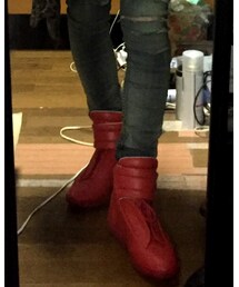 MARTIN MARGIELA | スニーカー