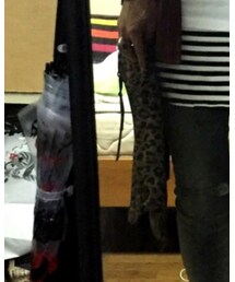 ISAMU KATAYAMA BACKLASH | クラッチバッグ