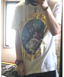 Vivienne Westwood MAN | Tシャツ/カットソー