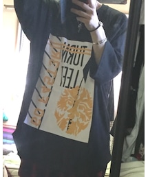 liam hodges | Tシャツ/カットソー