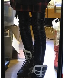 FAGASSENT | その他パンツ