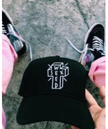 AZS | キャップ