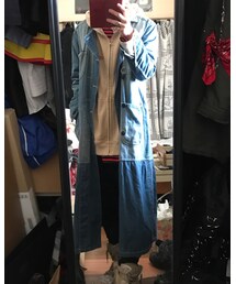 MIHARAYASUHIRO | トレンチコート