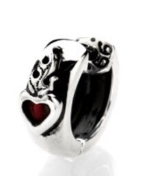 LEATHERS & TREASURES | ピアス（片耳用）