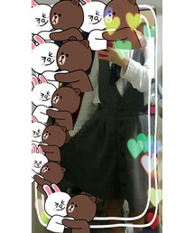 スカート(スカート)