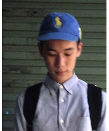 POLO RALPH LAUREN | キャップ