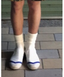 POLO RALPH LAUREN | ソックス/靴下