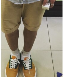 VANS | スニーカー