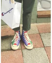 CONVERSE ALL STAR | スニーカー