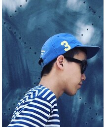 POLO RALPH LAUREN | キャップ