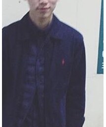 POLO RALPH LAUREN | ジャケット/アウター