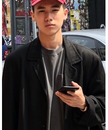 Supreme  | Tシャツ/カットソー