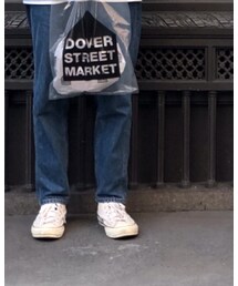 UNIQLO | デニムパンツ