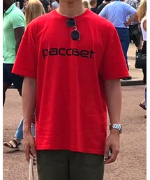 RASSVET / PACCBET | Tシャツ/カットソー