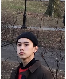 UNIQLO | ニットキャップ/ビーニー