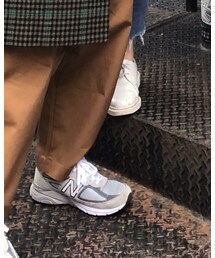 NEW BALANCE | スニーカー