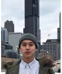 BRIXTON | ニットキャップ/ビーニー