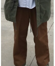 UNIQLO | チノパンツ