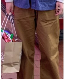 UNIQLO | チノパンツ