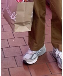 NEW BALANCE | スニーカー