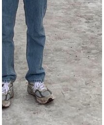 NEW BALANCE | スニーカー