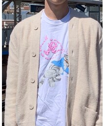 RICHARDSON | Tシャツ/カットソー