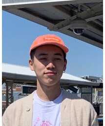 Supreme  | キャップ