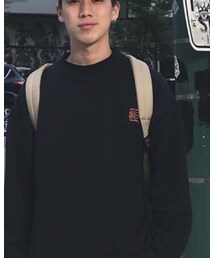 RASSVET / PACCBET | スウェット