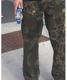 POLO RALPH LAUREN | スラックス