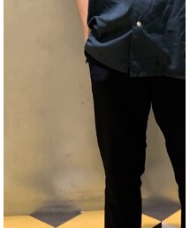 MUJI Labo | その他パンツ