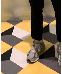 NEW BALANCE | スニーカー