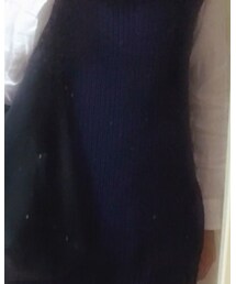 COMME CA ISM | ニット/セーター