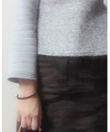 不明 | スカート